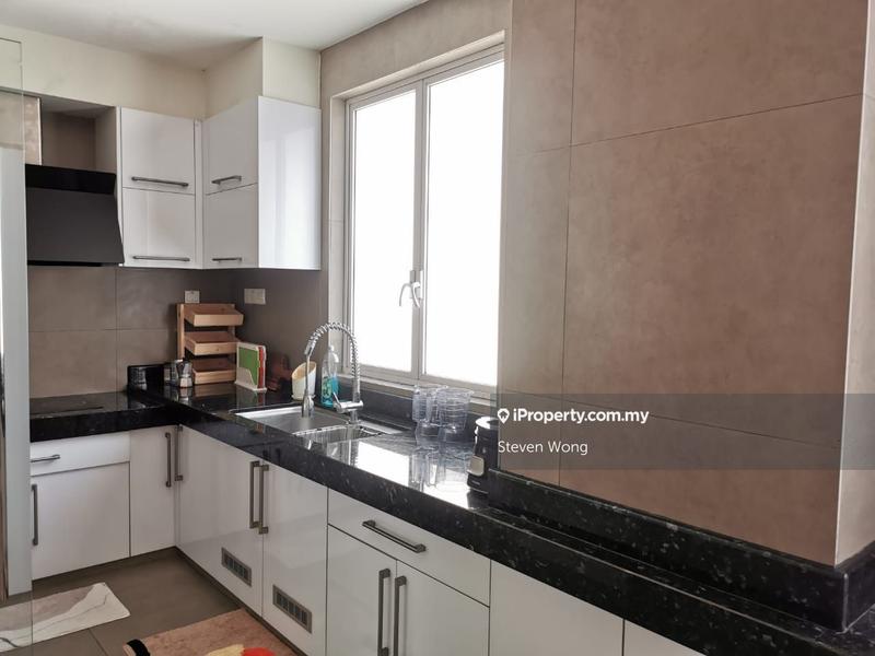Kondominium untuk Dijual di 1 Desa Residence oleh Steven Wong - iProperty.com.my