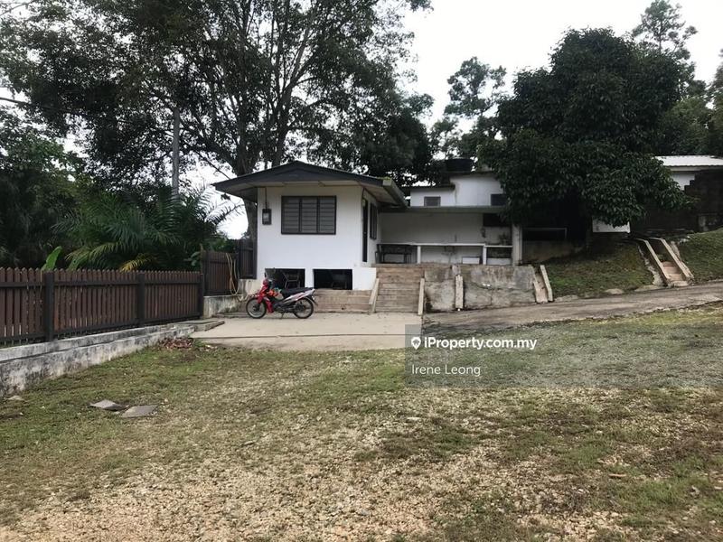 Agricultural Land for Sale in Karak, Pahang by Irene Leong - iProperty.com.my