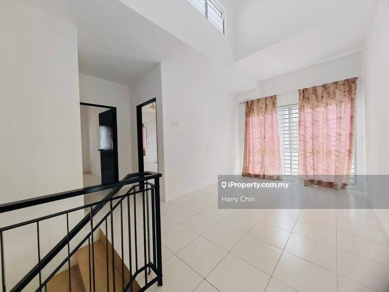 2-storey Terraced House for Sale in Taman Karak Indah, Karak by Harry Chin - iProperty.com.my
