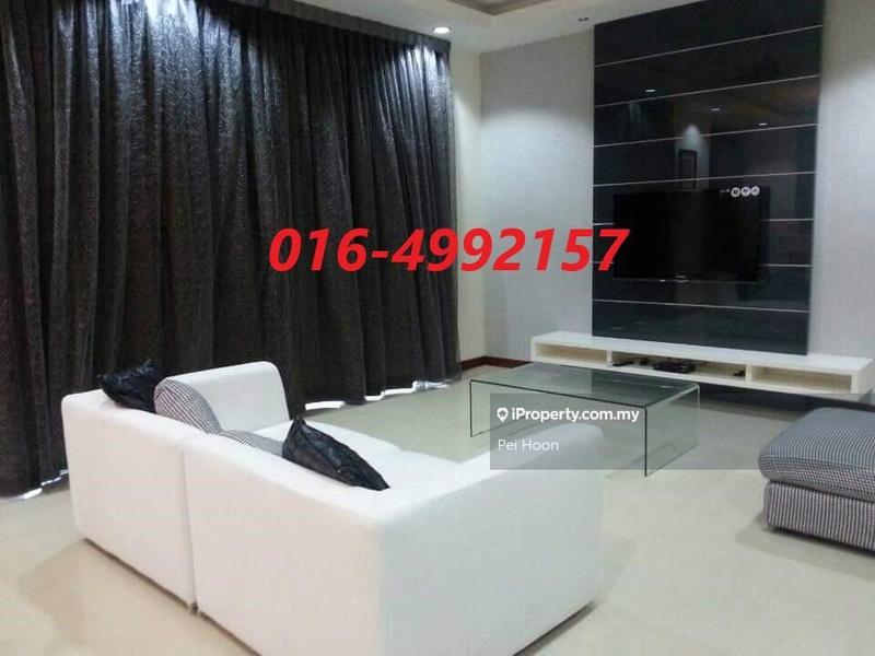 For Sale - Hillcrest Residences