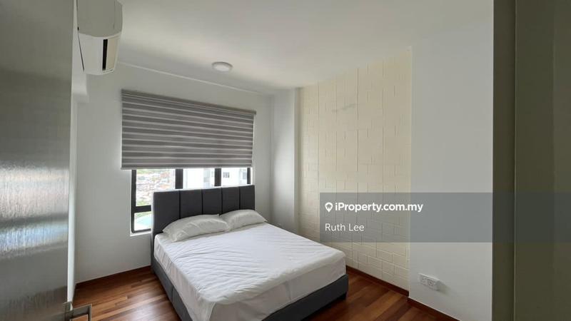 Condominium for Sale in Quayside @ Clear Water Bay by Ruth Lee - iProperty.com.my