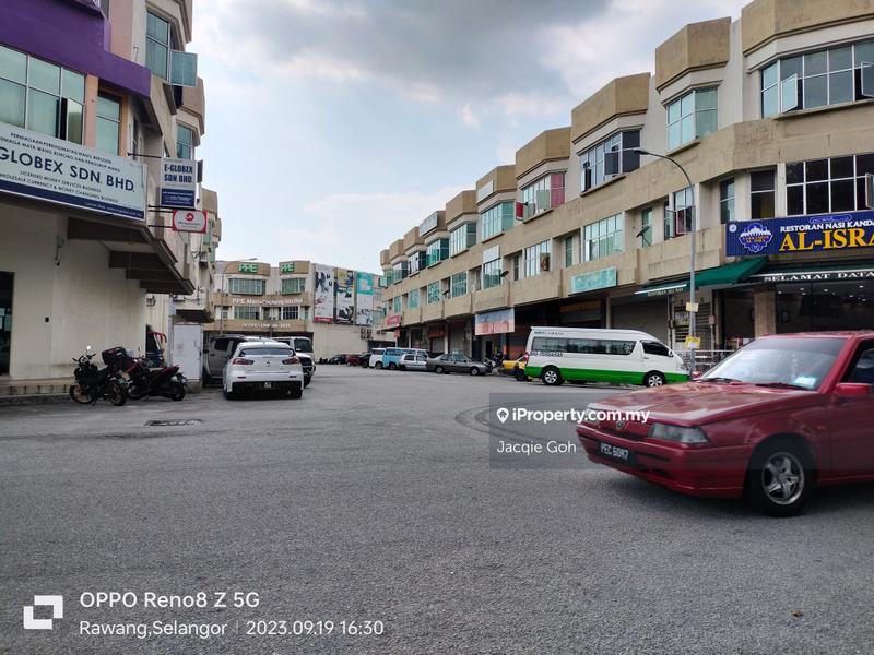 Shop for Sale in Rawang, Selangor by Jacqie Goh - iProperty.com.my