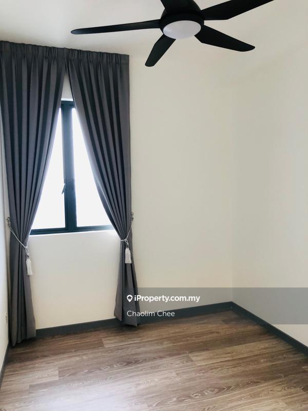 For Sale - United Point (Residensi Berpadu)