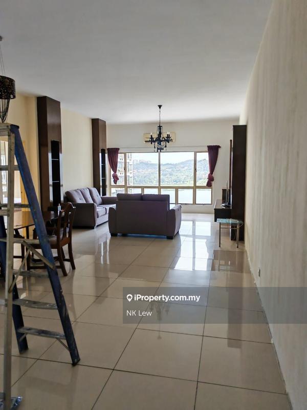 For Rent - East Lake Residence