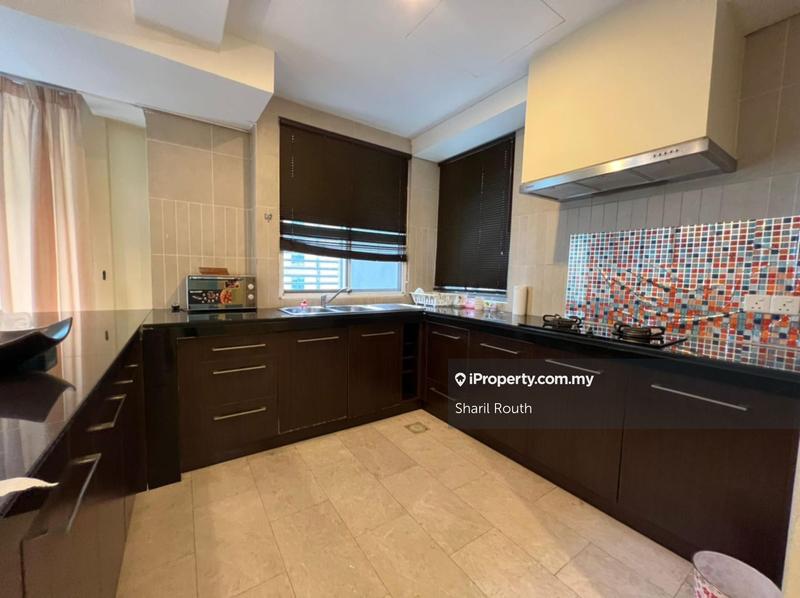 Condominium for Rent in Hampshire Residences by Sharil Routh - iProperty.com.my