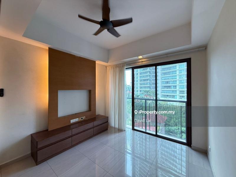 For Sale - Mont Kiara Damai Resort Condominium