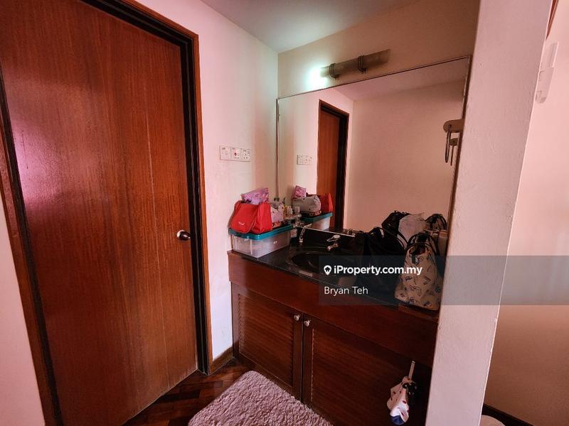 Kondominium untuk Dijual di Lanai Kiara oleh Bryan Teh - iProperty.com.my