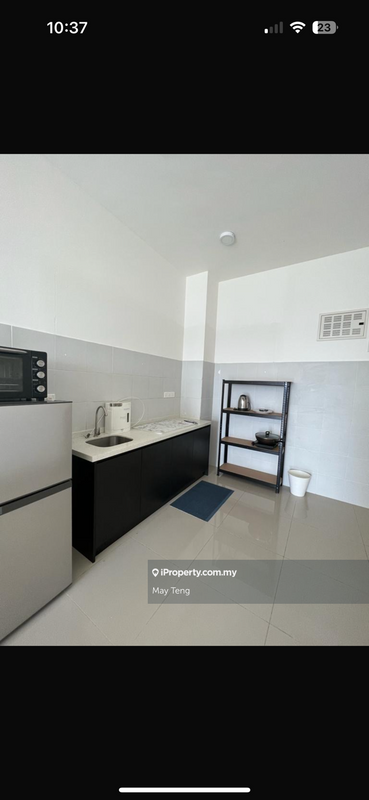 Residensi Servis untuk Dijual di Desa Green oleh May Teng - iProperty.com.my