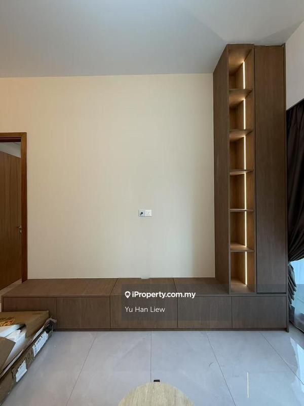 Residensi Servis untuk Disewa di Core Residence @ TRX oleh Yu Han Liew - iProperty.com.my