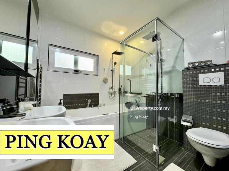 Bungalow House for Sale in Pearl Hill, Tanjung Bungah by Ping Koay - iProperty.com.my
