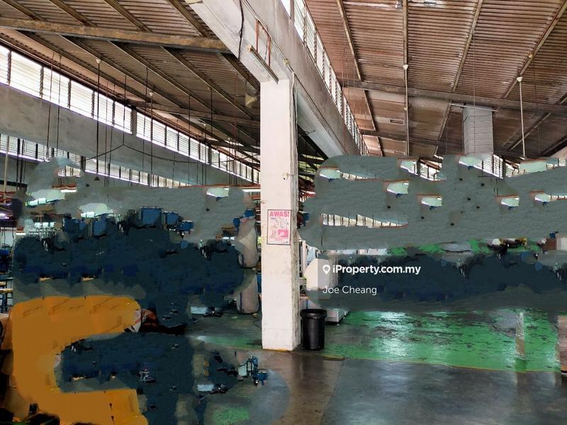 Tanah Komersial untuk Dijual di Petaling Jaya, Selangor oleh Joe Cheang - iProperty.com.my