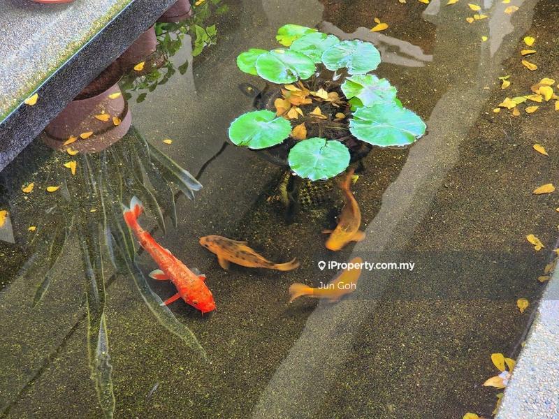 Rumah Teres 2.5-Tingkat untuk Dijual di Sunway Cheras, Batu 9, Cheras oleh Jun Goh - iProperty.com.my
