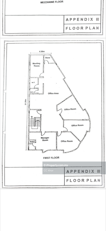 Shop-Office for Sale in Kampung Kuala Ibai, Batu Buruk by CC Khor - iProperty.com.my