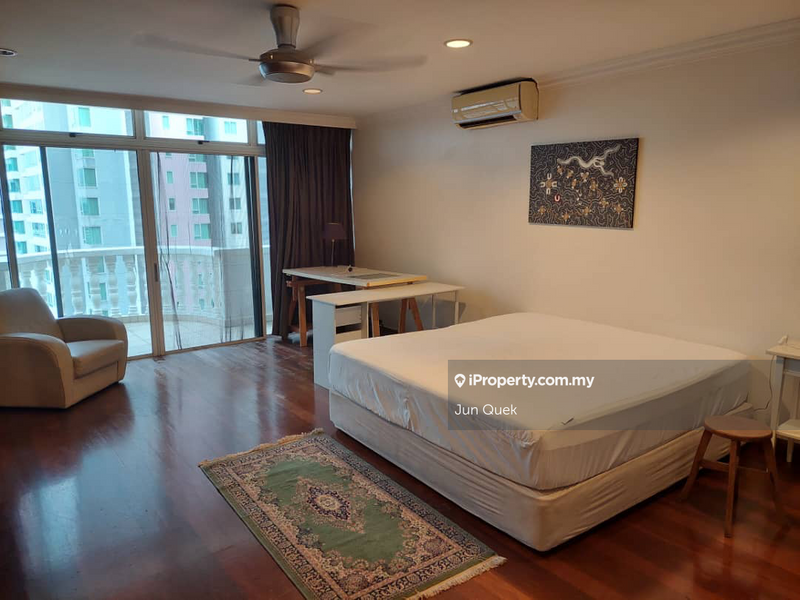 Kondominium untuk Dijual di City Gardens oleh Jun Quek - iProperty.com.my