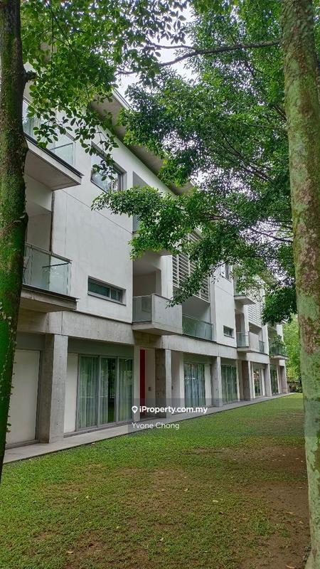 Kondominium untuk Dijual di Iringan Hijau oleh Yvone Chong - iProperty.com.my