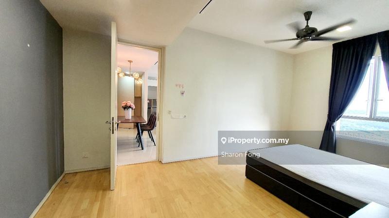 Condominium for Rent in Verdi Eco-Dominiums by Sharon Fong - iProperty.com.my