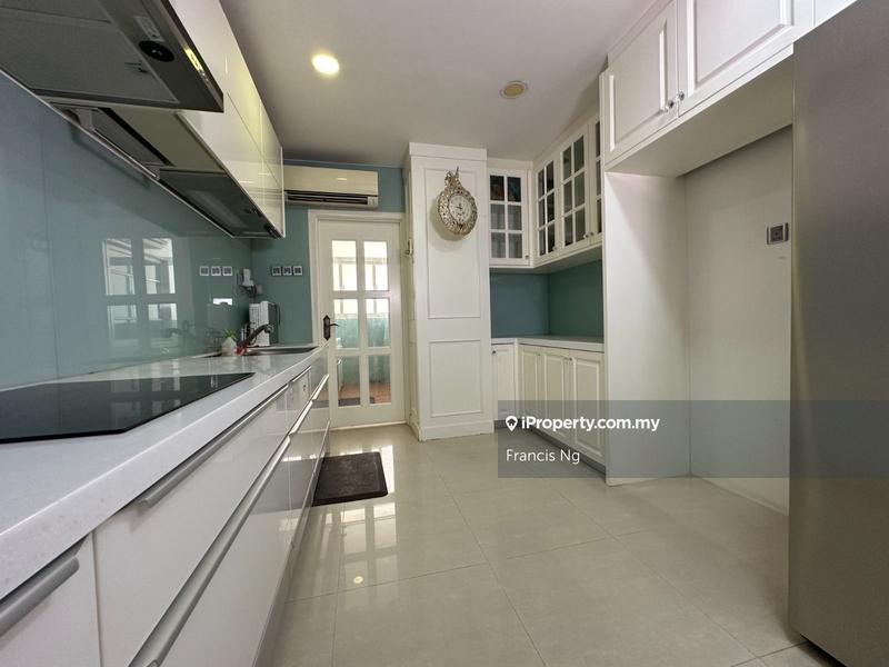 Condominium for Sale in Continental Heights by Francis Ng - iProperty.com.my