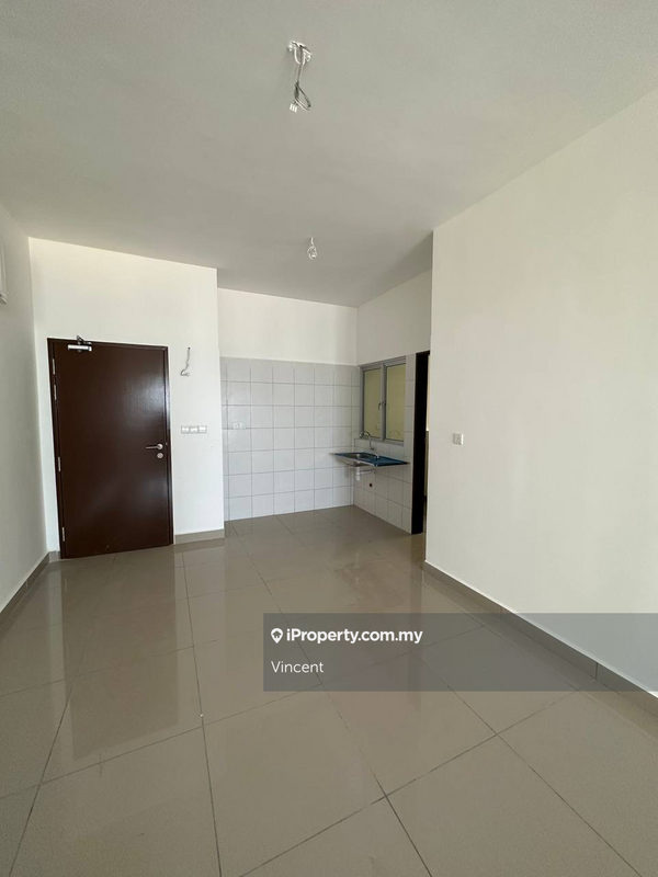 For Rent - PPA1M Mercu Jalil