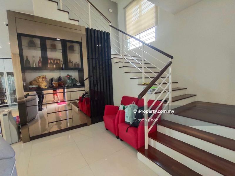 Bungalow House untuk Dijual di Bandar Sungai Long, Selangor oleh Gibson Choo - iProperty.com.my