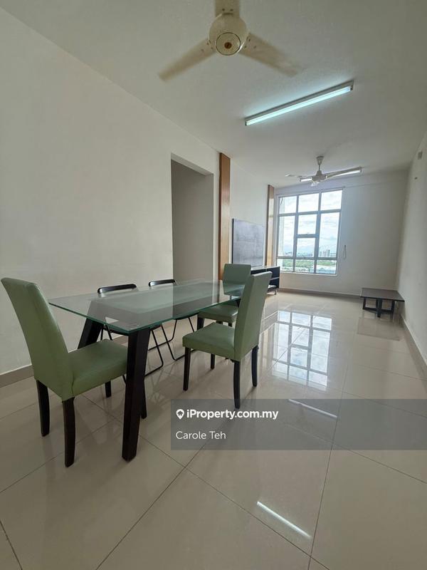 Kediaman Servis untuk Dijual di The Arc oleh Carole Teh - iProperty.com.my