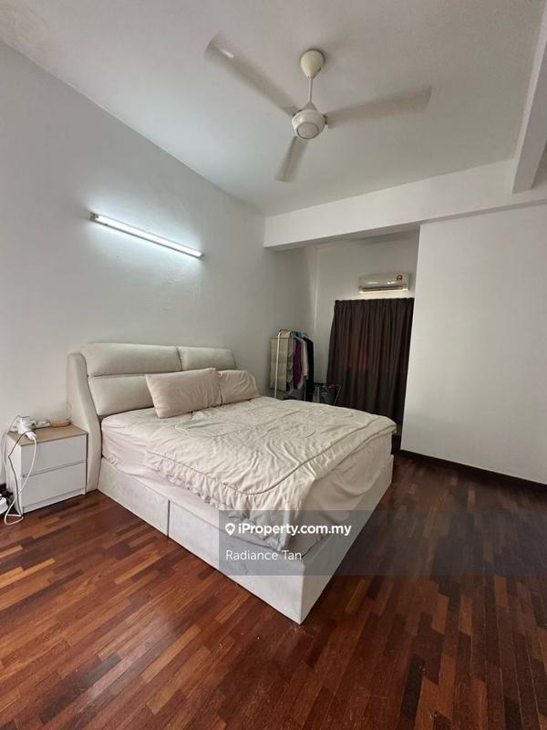 1.5-storey Terraced House for Rent in Kampung Sungai Kayu Ara, Petaling Jaya by Radiance Tan - iProperty.com.my