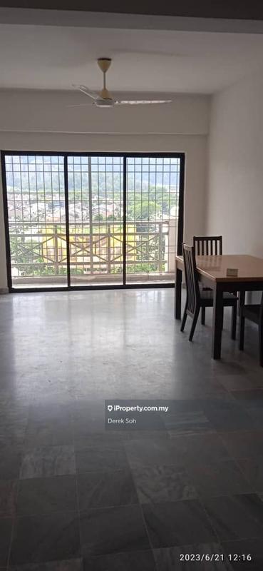 Condominium untuk Dijual di Chancellor oleh Derek Soh - iProperty.com.my