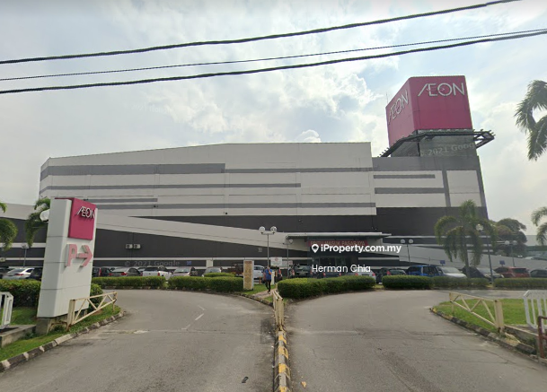 Kilang Berkembar untuk Dijual di Bandar Teknologi Kajang, Kajang oleh Herman Chia - Exterior - iProperty.com.my