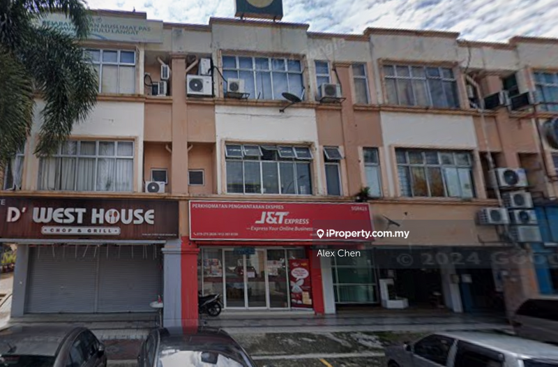 Kedai untuk Dijual di Prima Saujana, Kajang oleh Alex Chen - iProperty.com.my