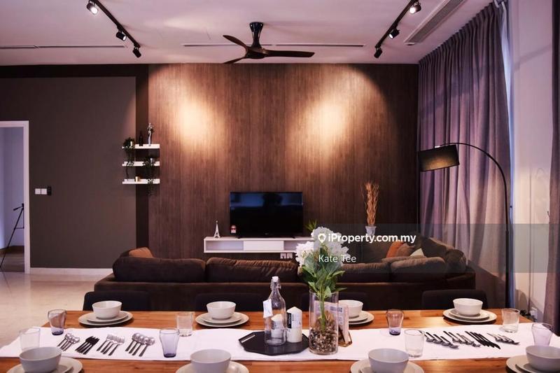 Condominium for Sale in Teega Residences by Kate Tee - iProperty.com.my