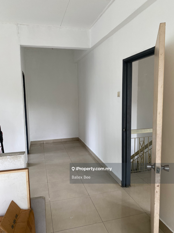 Rumah Teres 2-Tingkat untuk Dijual di Kota Kemuning, Shah Alam oleh Ballex Bee - iProperty.com.my