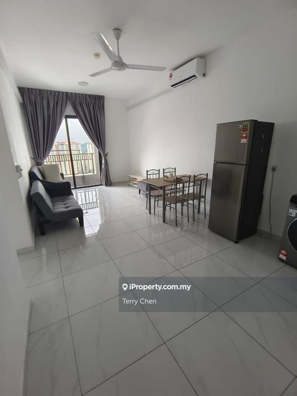 Residensi Servis untuk Dijual di Equine Residence oleh Terry Chen - iProperty.com.my