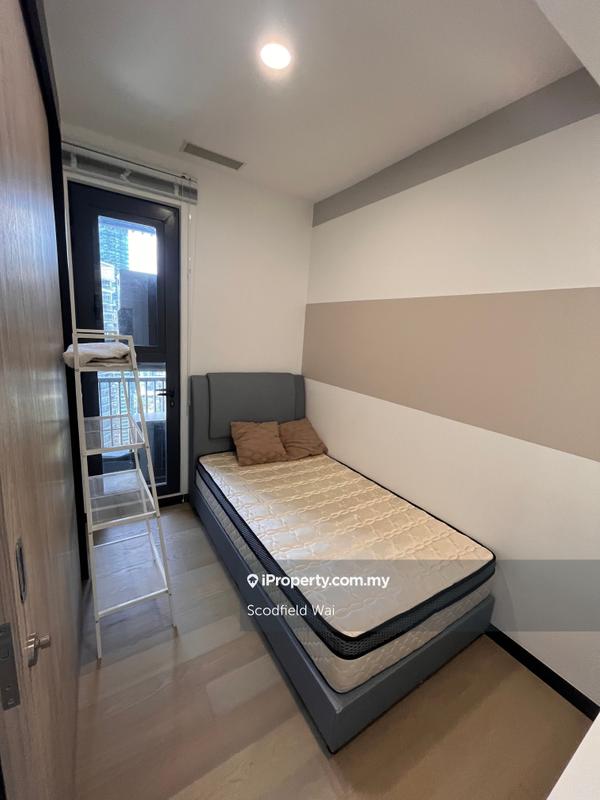 For Rent - Star Residences Three