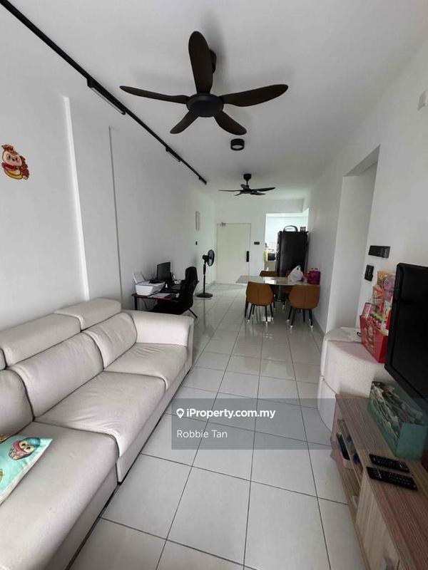 Apartment for Sale in MI Apartment by Robbie Tan - iProperty.com.my