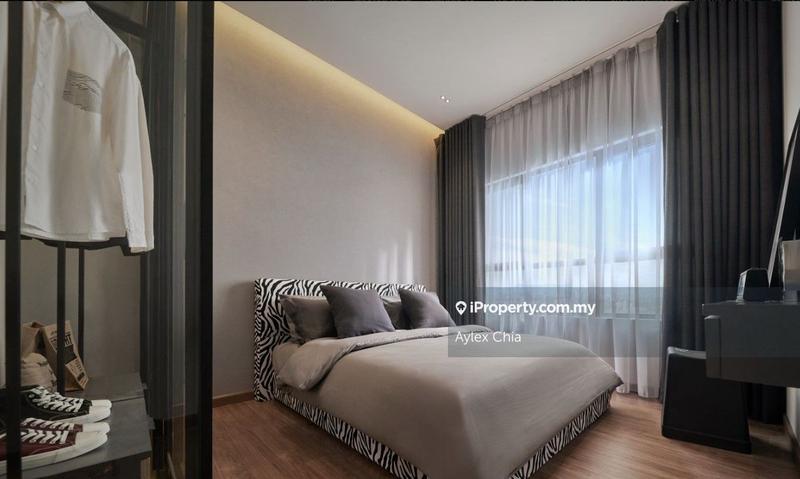 Kondominium untuk Dijual di Panorama Residences oleh Aylex Chia - iProperty.com.my