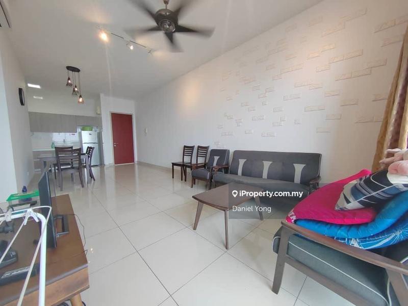 For Sale - The Raffles Suites