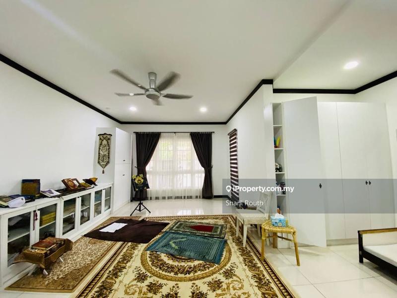 Bungalow House untuk Dijual di 2.5 STOREY BUNGALOW CORNER LOT @ SUNGAI PENCHALA, Sungai Penchala oleh Sharil Routh - iProperty.com.my