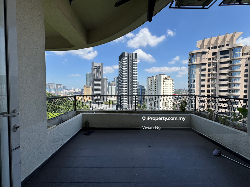 For Sale - Robson Condominium