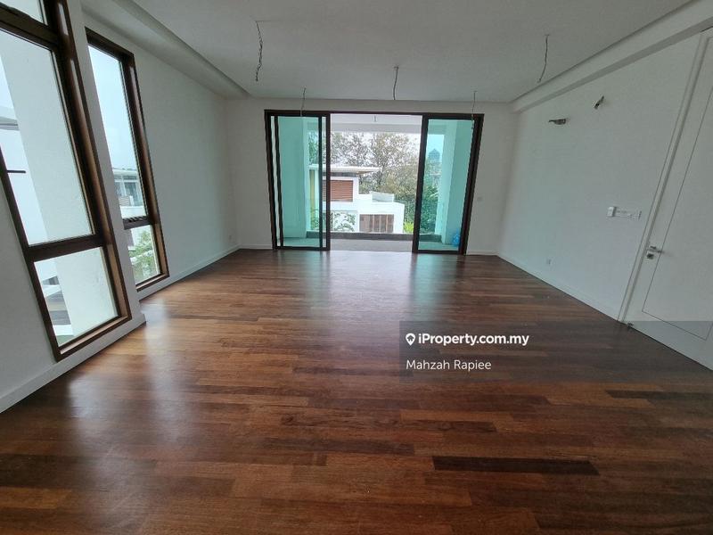 Rumah Berkembar untuk Dijual di Presint 8, Ayer 8 Putrajaya, Putrajaya oleh Mahzah Rapiee - iProperty.com.my