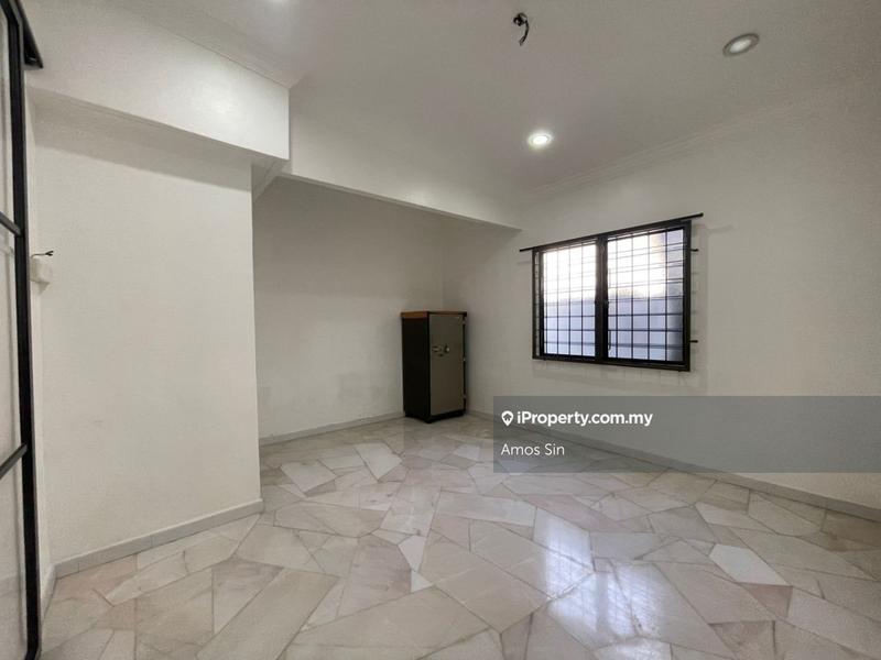 Semi-Detached House for Sale in George Town, Penang by Amos Sin - iProperty.com.my