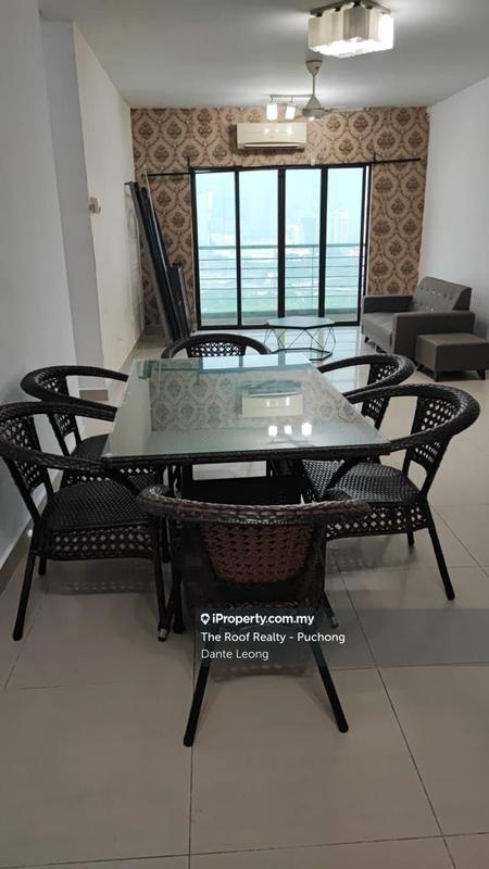 Service Residence for Rent in Saville Residence by Dante Leong - iProperty.com.my