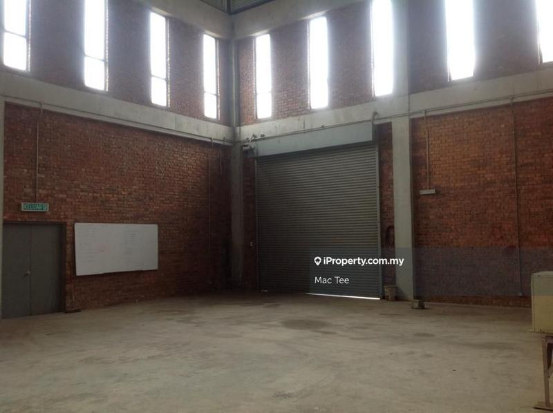 Kilang Berkembar untuk Dijual di Kota Kemuning, Shah Alam oleh Mac Tee - iProperty.com.my