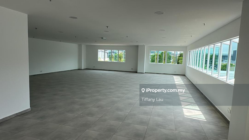 Detached Factory for Sale in Taman Industri Alam Jaya, Puncak Alam by Tiffany Lau - iProperty.com.my