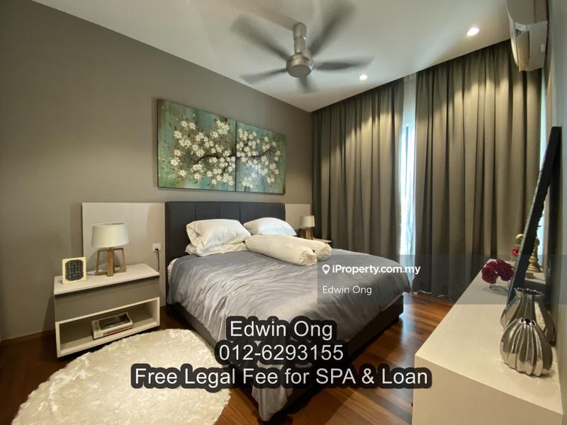 For Sale - Mira Residence