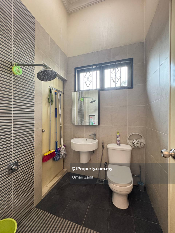 Bungalow House for Sale in Bandar Dato Onn, Tebrau by Umair Zanil - iProperty.com.my