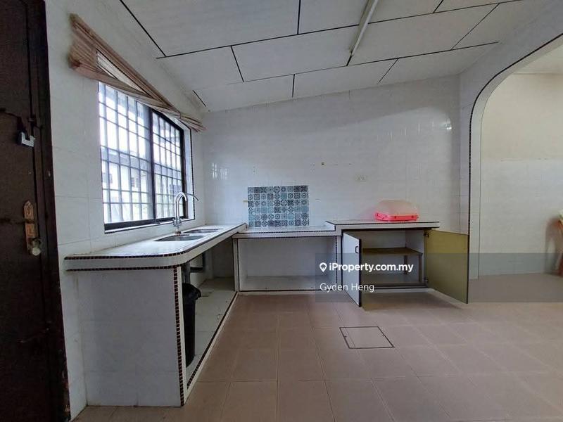 1-storey Terraced House for Sale in Taman Kota Jaya, Kota Tinggi by Gyden Heng - iProperty.com.my