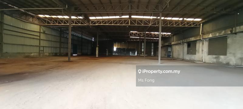 Detached Factory for Sale in Melaka Tengah, Melaka by Ms Fong - iProperty.com.my