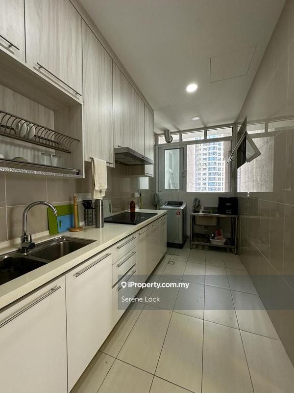 For Rent - Pavilion Hilltop