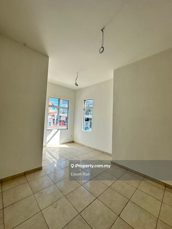 2-storey Terraced House for Sale in Kelemak utama, Alor Gajah by Edwin Koh - iProperty.com.my