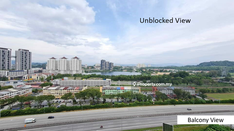 Service Residence for Sale in Univ 360 Place by Christy Woo - iProperty.com.my