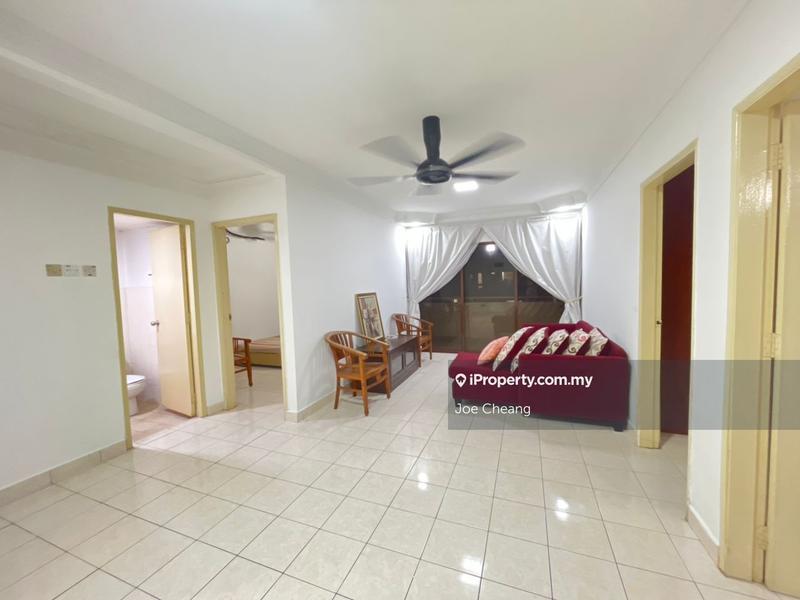 For Rent - Palm Spring @ Damansara